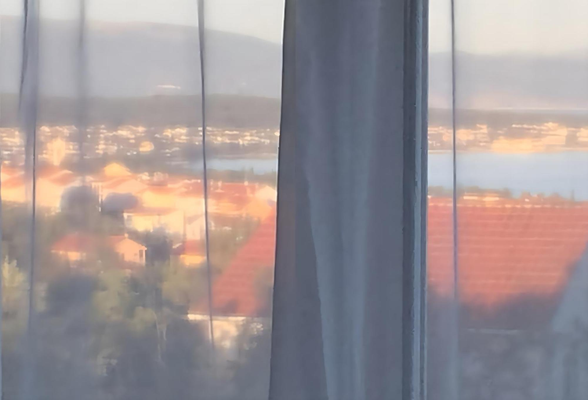 Apartments Kremenici Малинска Экстерьер фото