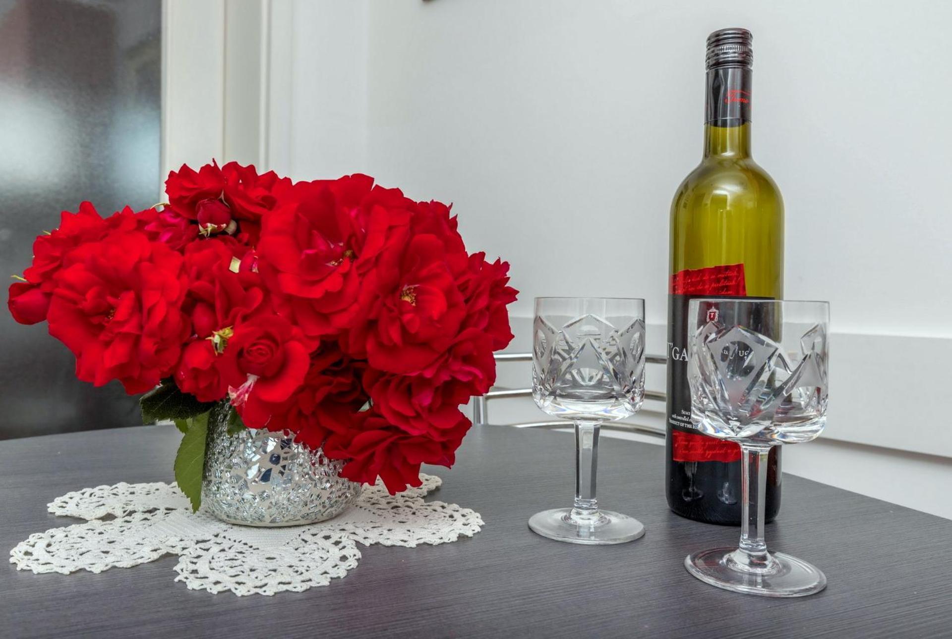 Apartments Kremenici Малинска Экстерьер фото